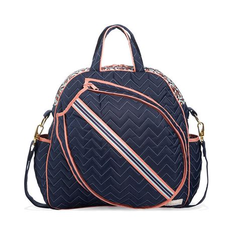 stylish tennis bags for women.